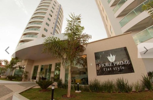 Bandeirantes Apartment | APARTAMENTO - FIORE PRIME - CALDAS NOVAS