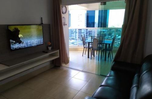 Bandeirantes Apartment | APARTAMENTO - FIORE PRIME - CALDAS NOVAS