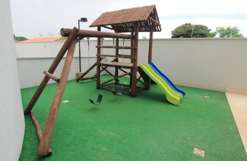 Bandeirantes Apartment | APARTAMENTO - FIORE PRIME - CALDAS NOVAS