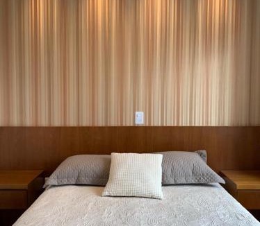 Dutra Apartment | Apartamento Fioreze
