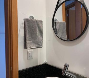 Dutra Apartment | Apartamento Fioreze