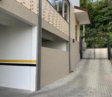 Dutra Apartment | Apartamento Fioreze