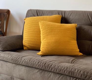 Dutra Apartment | Apartamento Fioreze