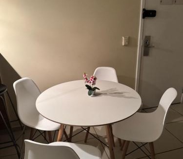 Barra do Pirai Apartment | Apartamento Flat 204 Aldeia da Águas Condomínio Village