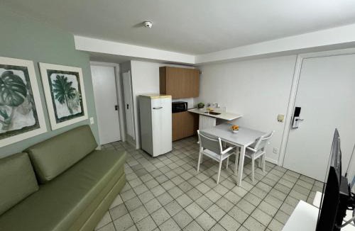 Jatiuca Apartment | Apartamento Flat 513 Jatiúca suítes Resort by Slaviero