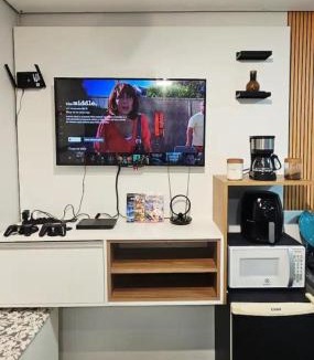 Triangulo Apartment | Apartamento flat