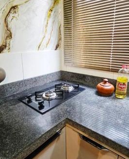 Triangulo Apartment | Apartamento flat