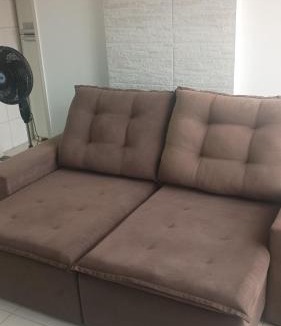 Franca Apartment | Apartamento flat central 97
