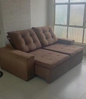Franca Apartment | Apartamento flat central 97