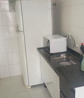 Franca Apartment | Apartamento flat central 97