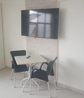 Franca Apartment | Apartamento flat central 97