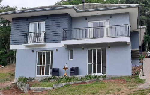 Gramado Apartment | Apartamento, Flat e Chalé - Veduta del Monte