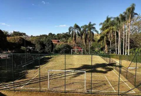 Portal da Serra Apartment | Apartamento flat em Serra Negra - 12A