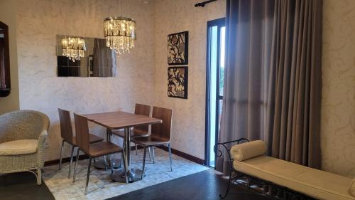 Portal da Serra Apartment | Apartamento flat em Serra Negra - 12A