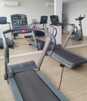 Jardim Imperial Apartment | Apartamento Flat Itaboraí - Edifício Hélix