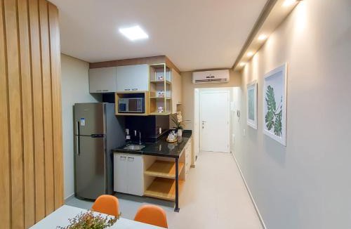 Mossoro Apartment | APARTAMENTO FLAT STUDIO WEST FIT 711 a