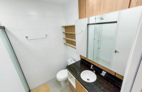 Mossoro Apartment | APARTAMENTO FLAT STUDIO WEST FIT 711 a