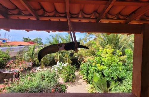 Icarai de Amontada Apartment | Apartamento FLOREAL icaraizinho 500 m da praia