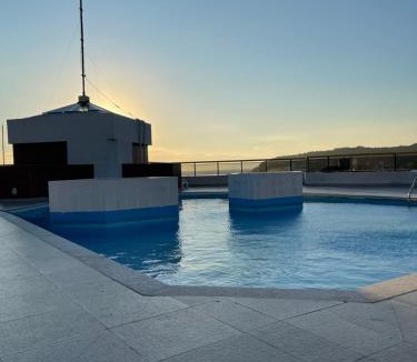 Ponta das Canas Apartment | Apartamento Florianópolis ponta das canas