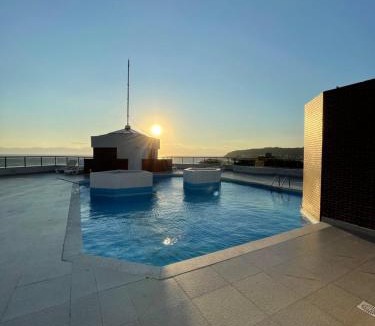 Ponta das Canas Apartment | Apartamento Florianópolis ponta das canas