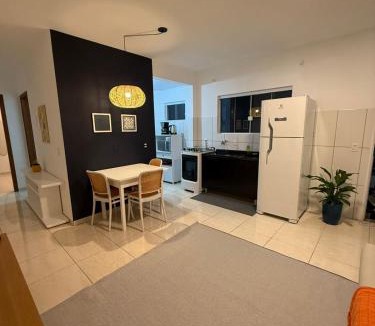 Campeche Central Apartment | Apartamento Florianópolis Campeche