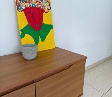 Campeche Central Apartment | Apartamento Florianópolis Campeche