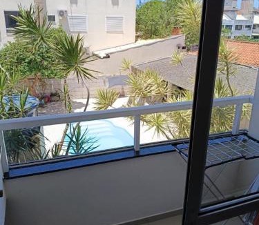 Ingleses Norte Apartment | Apartamento floripa praia dos ingleses
