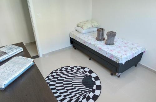 Ingleses Norte Apartment | Apartamento floripa praia dos ingleses