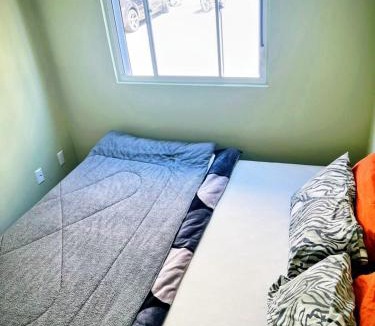 Fragata Apartment | Apartamento Fragata