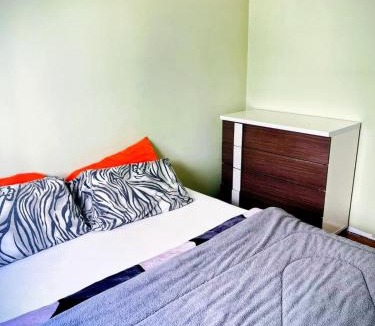Fragata Apartment | Apartamento Fragata
