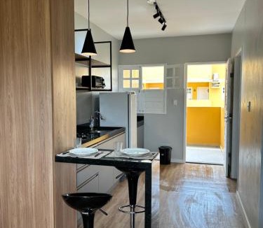 Praia do Frances Apartment | Apartamento Francês