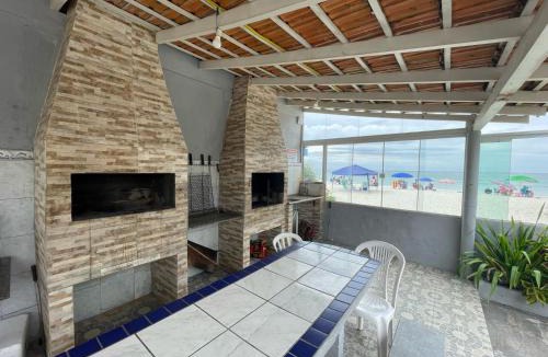 Ingleses do Rio Vermelho Apartment | Apartamento frente ao mar, para 4 pessoas