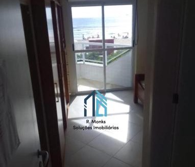 Ingleses Norte Apartment | Apartamento Frente ao mar 0186