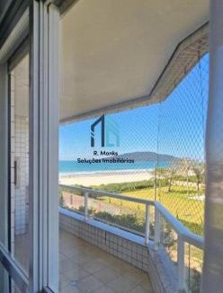 Ingleses Norte Apartment | Apartamento Frente ao mar 0188