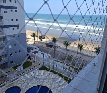 Balneario Umurama Apartment | Apartamento frente OCEAN