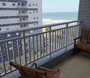 Balneario Umurama Apartment | Apartamento frente OCEAN