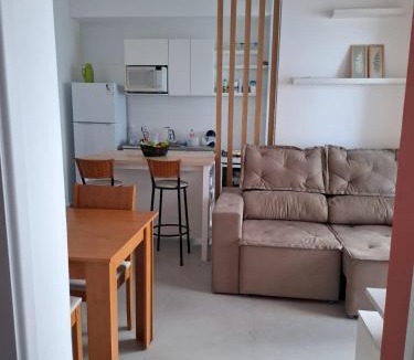 Balneario Umurama Apartment | Apartamento frente OCEAN