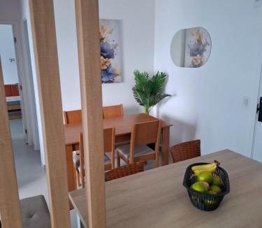 Balneario Umurama Apartment | Apartamento frente OCEAN