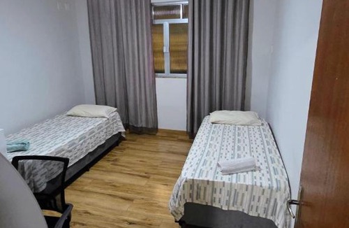 Frade Apartment | Apartamento Funcional & Hospedagem Frade