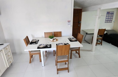 Regiao do lago Apartment | apartamento funcional