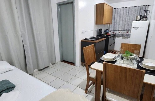 Regiao do lago Apartment | apartamento funcional