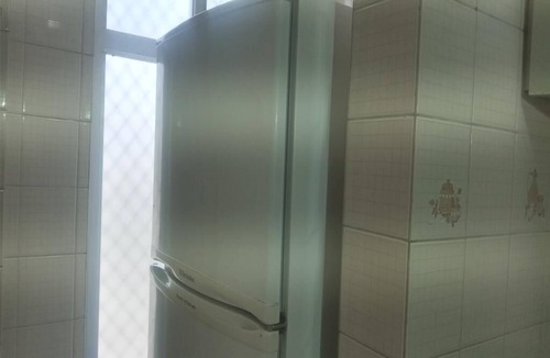 Matriz Apartment | Apartamento Funcional e Confortável em Curitiba