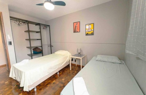 Maringa Apartment | Apartamento Funcional Melhor Maringá! - SQ33