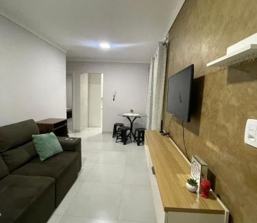 Estados Unidos Apartment | Apartamento Gabriel