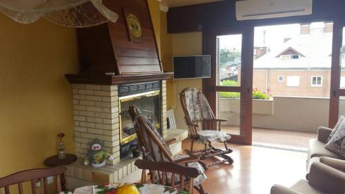 Gramado Apartment | Apartamento Gramado