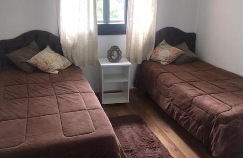 Vila Suica Apartment | Apartamento Gramado