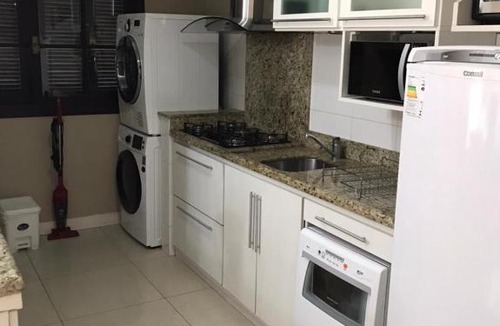 Vila Suica Apartment | Apartamento Gramado