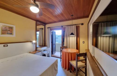 Bairro Lago Negro Hotel | APARTAMENTO GRAMADO HOTEL