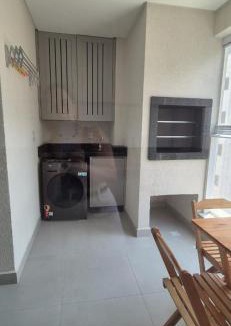 Morretes Apartment | Apartamento gran Vittória praia itapema sc
