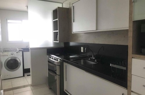 Jurere Internacional Apartment | Apartamento grande em Jurere internacional